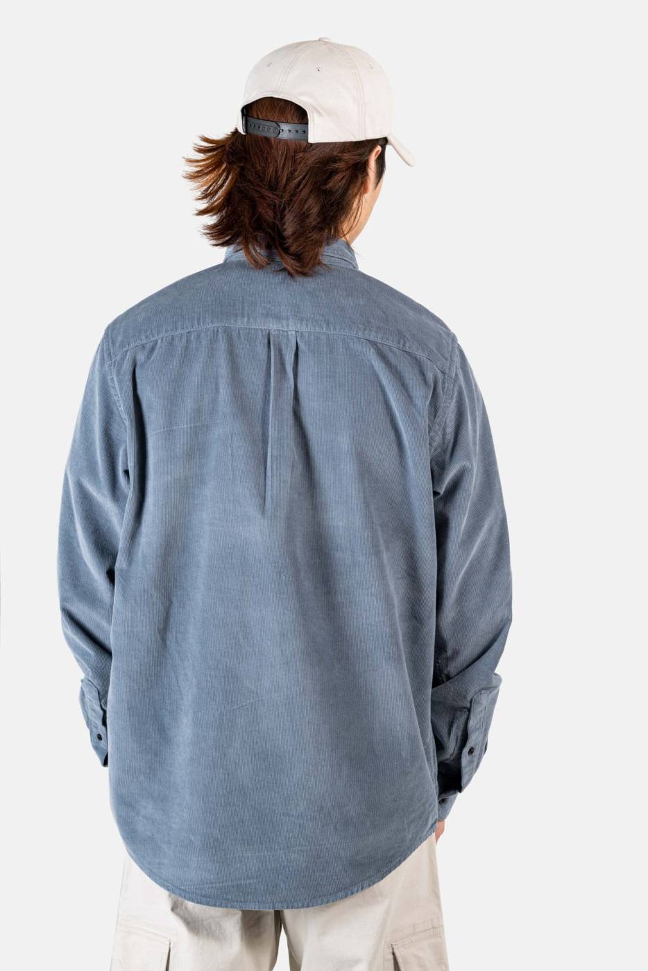 Reell Strike Shirt Fabrikladen