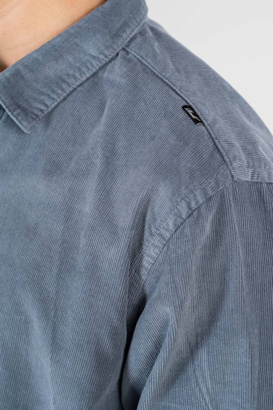 Reell Strike Shirt Fabrikladen