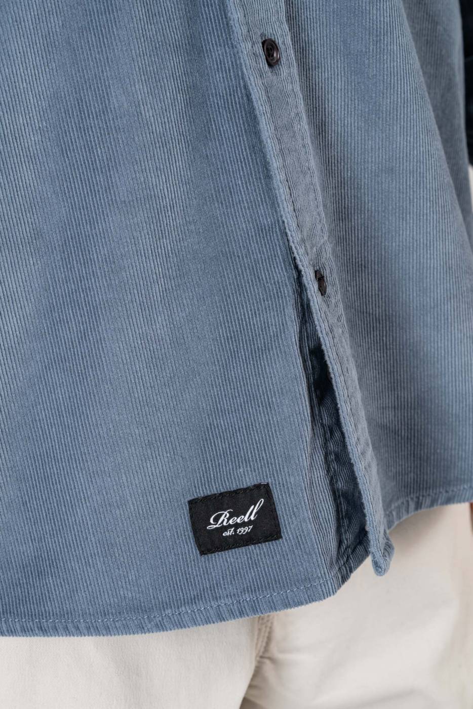 Reell Strike Shirt Fabrikladen