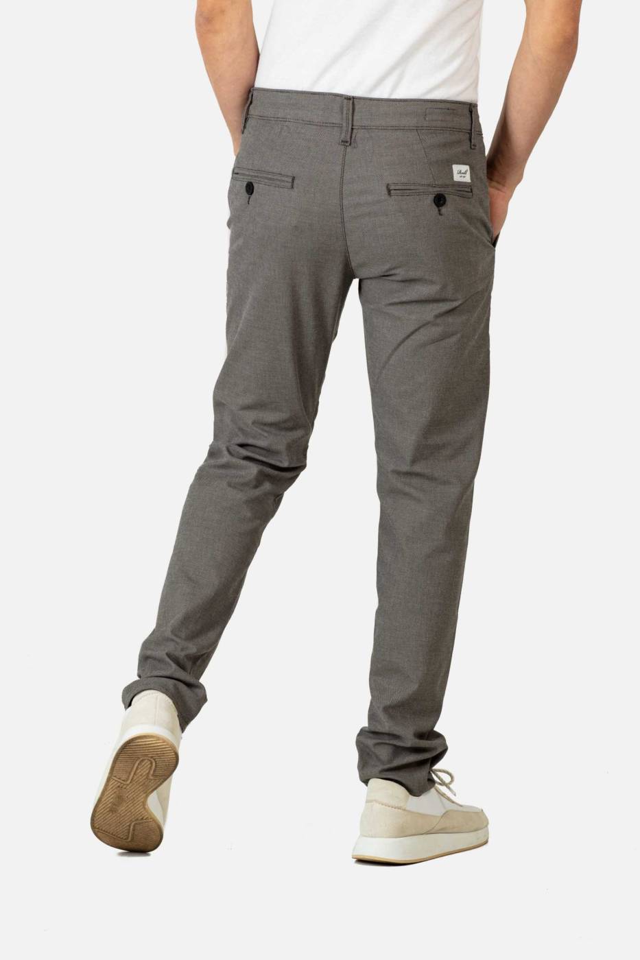 Reell Superior Flex Chino Begrenzt auf 3 Tage