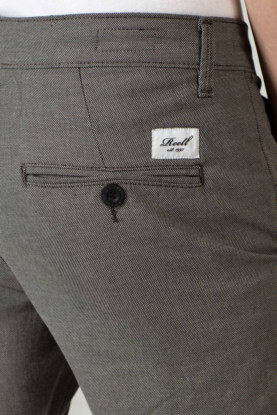 Reell Superior Flex Chino Begrenzt auf 3 Tage
