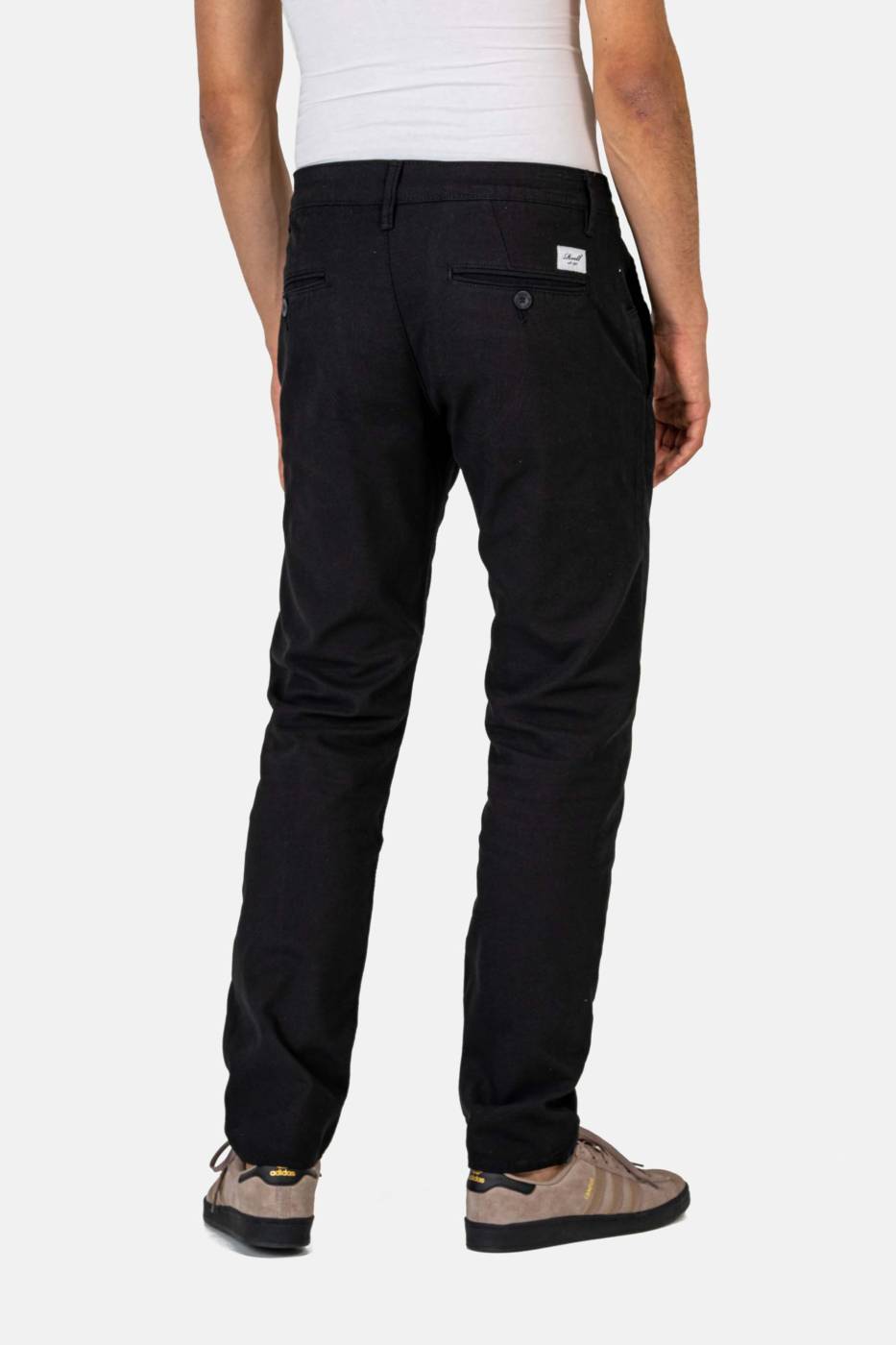 Reell Superior Flex Chino Speichern exportieren