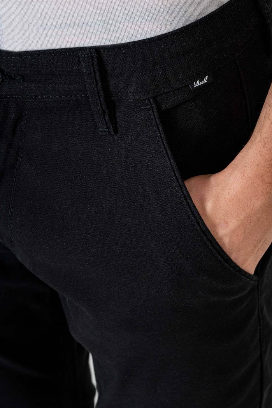 Reell Superior Flex Chino Speichern exportieren