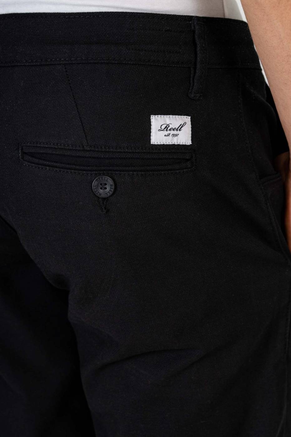 Reell Superior Flex Chino Speichern exportieren