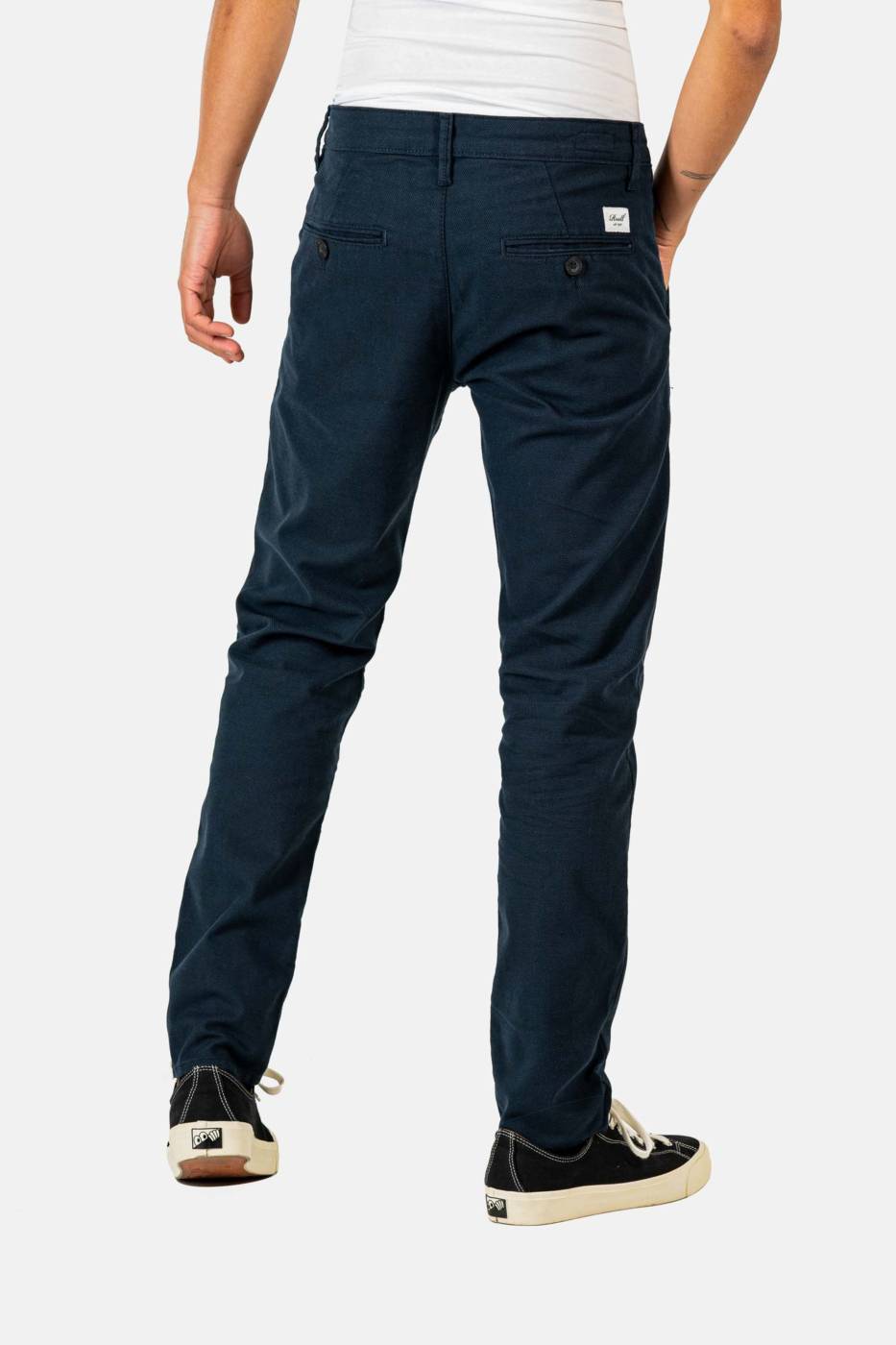 Reell Superior Flex Chino Black Friday Preise