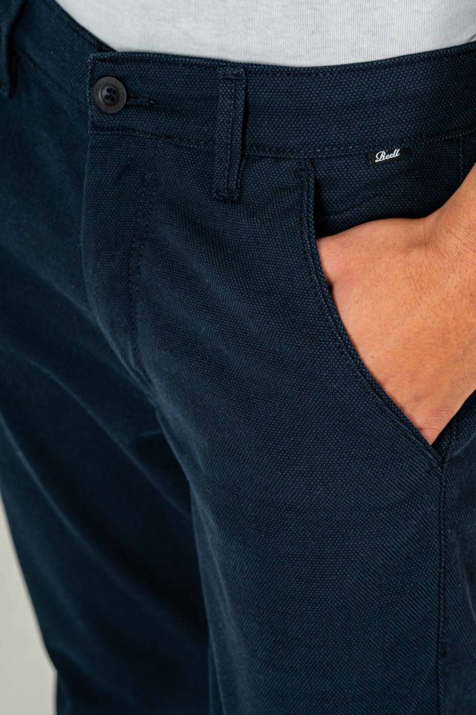 Reell Superior Flex Chino Black Friday Preise