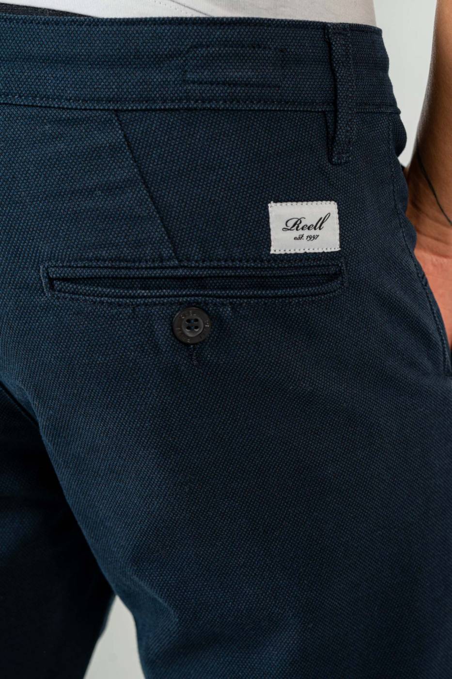 Reell Superior Flex Chino Black Friday Preise