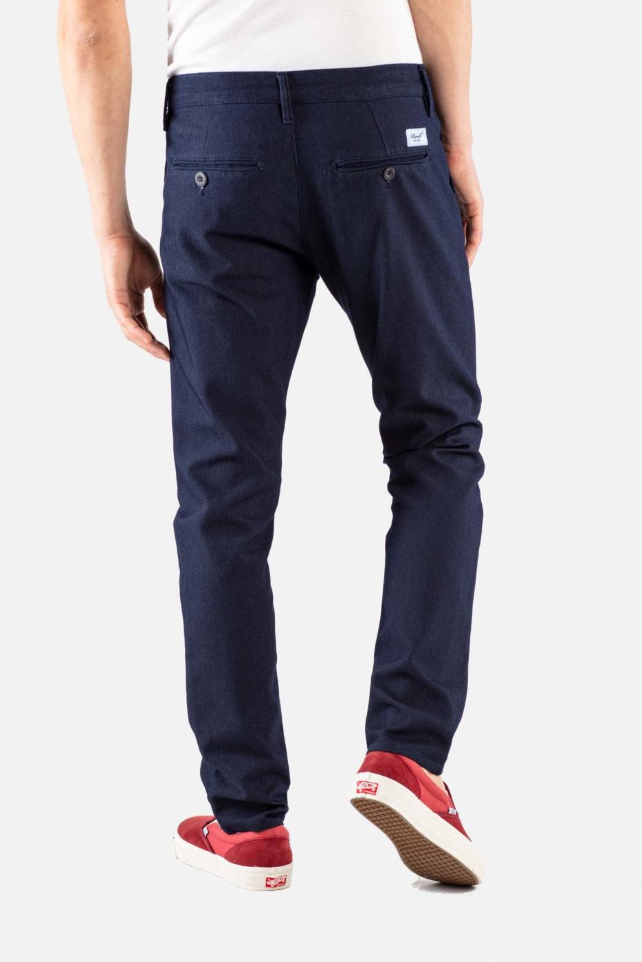Reell Superior Flex Chino Im Verkauf