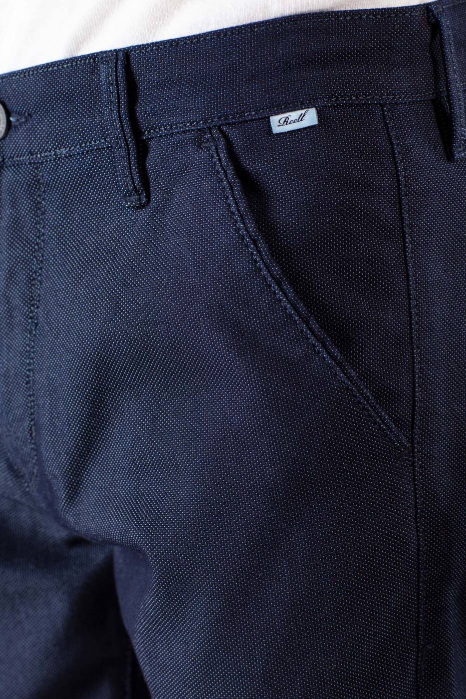 Reell Superior Flex Chino Im Verkauf