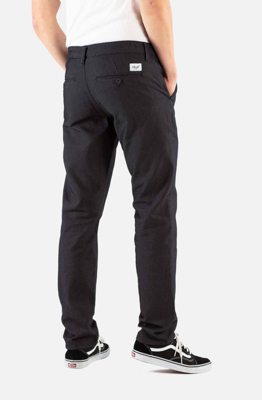 Reell Superior Flex Chino zollfrei