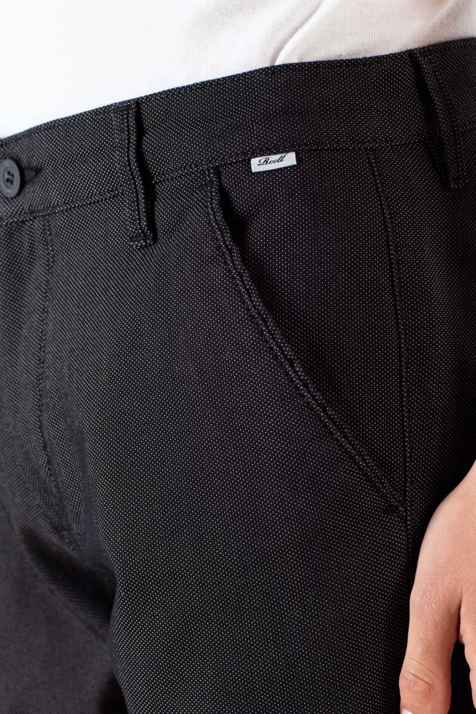Reell Superior Flex Chino zollfrei
