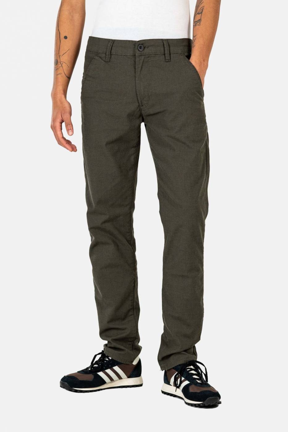 Reell Superior Flex Chino