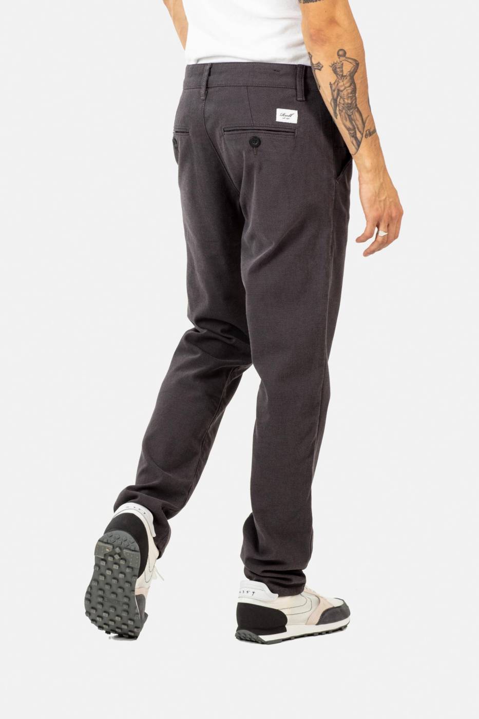 Reell Superior Flex Chino 2025