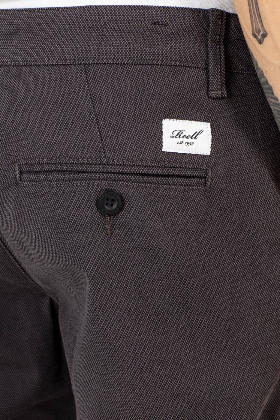 Reell Superior Flex Chino 2025
