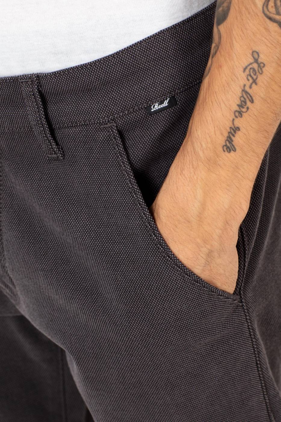Reell Superior Flex Chino 2025