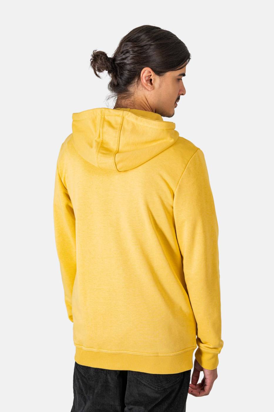 Reell Staple Terry Zip Hoodie Online