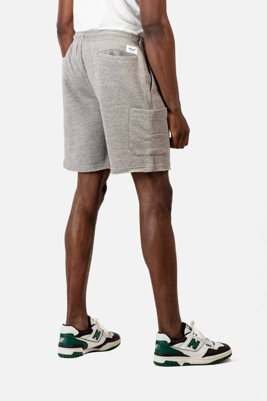 Reell Sweat Cargo Short Angebote