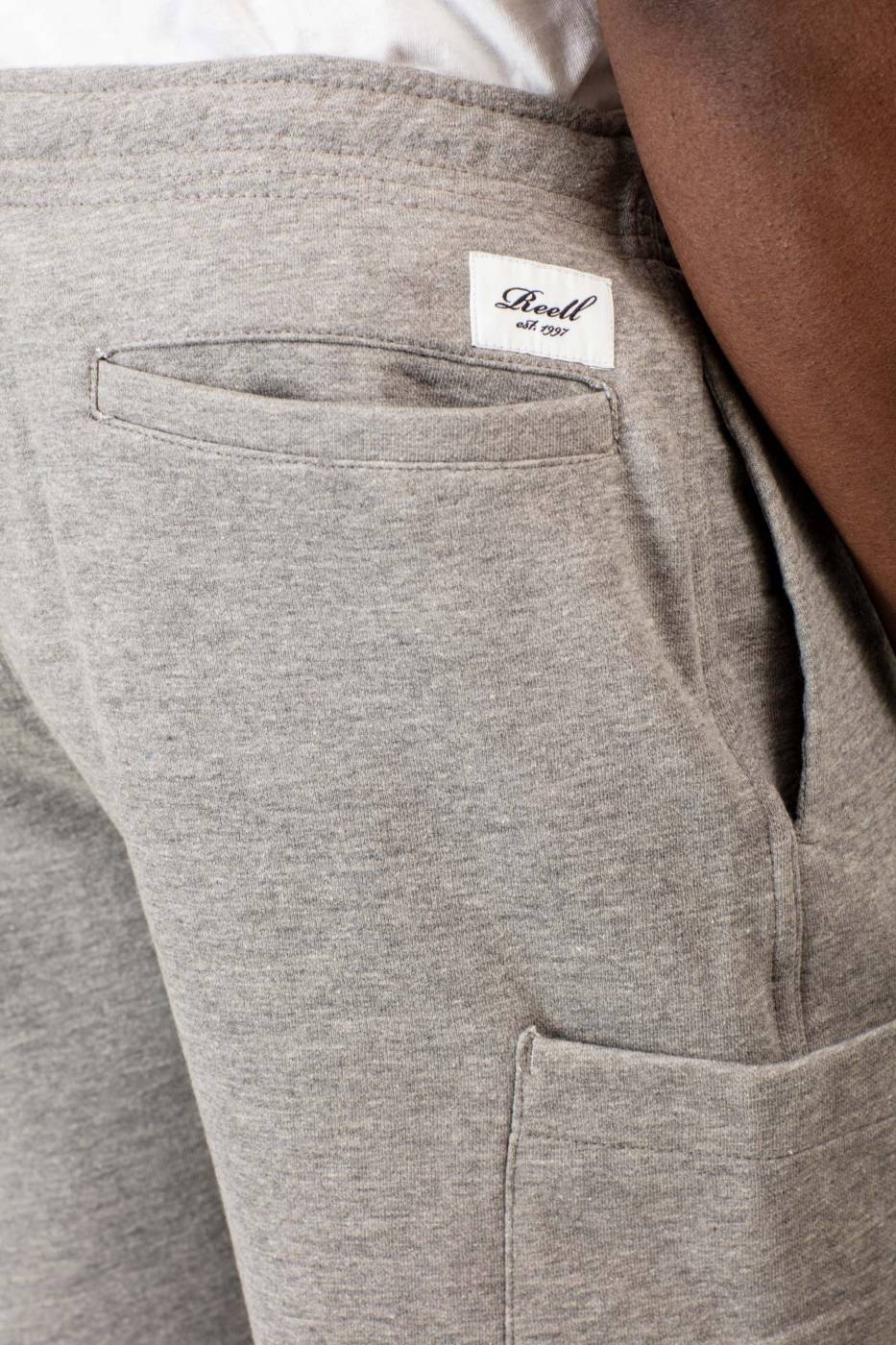 Reell Sweat Cargo Short Angebote