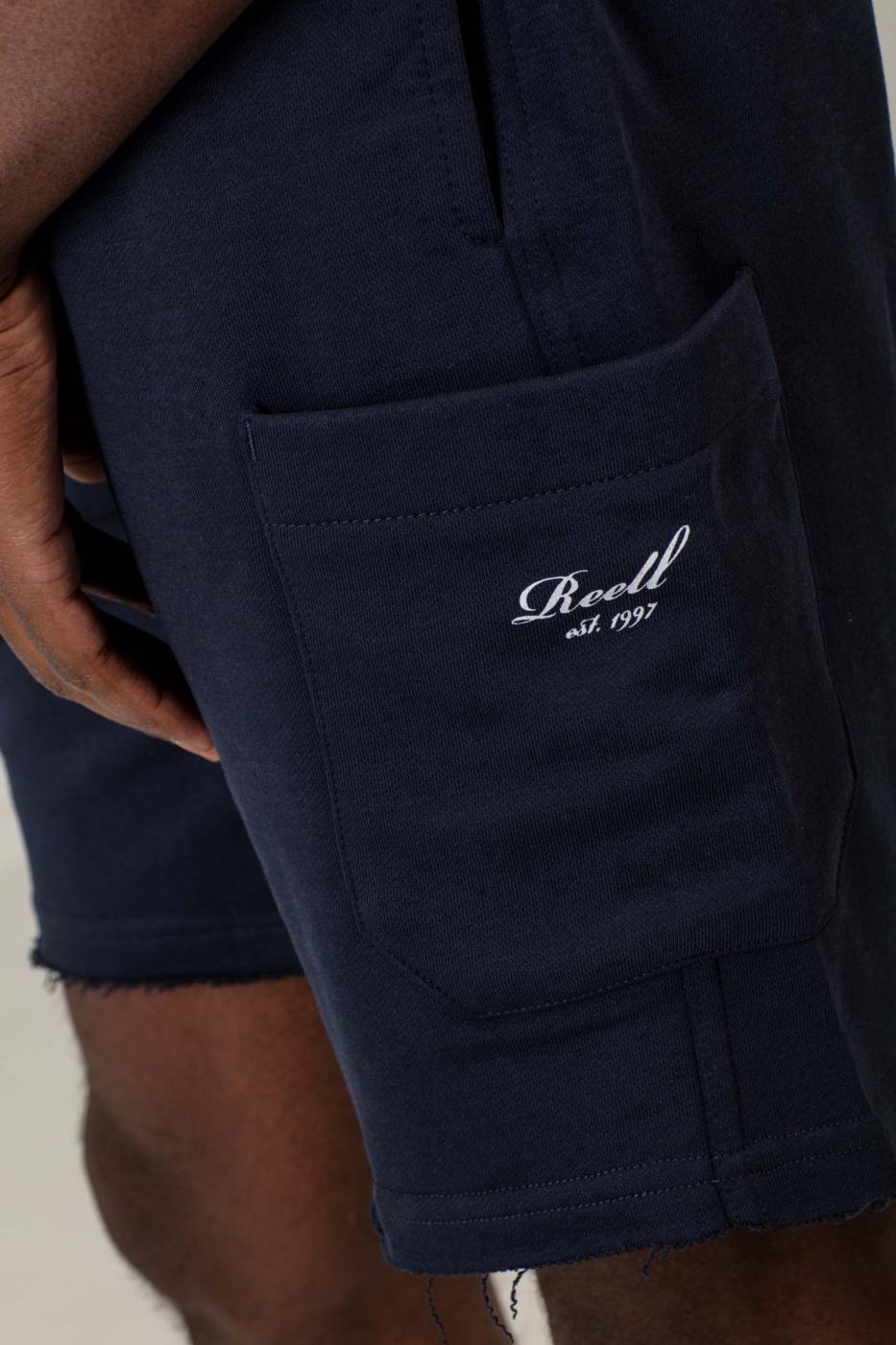 Reell Sweat Cargo Short Hotsell