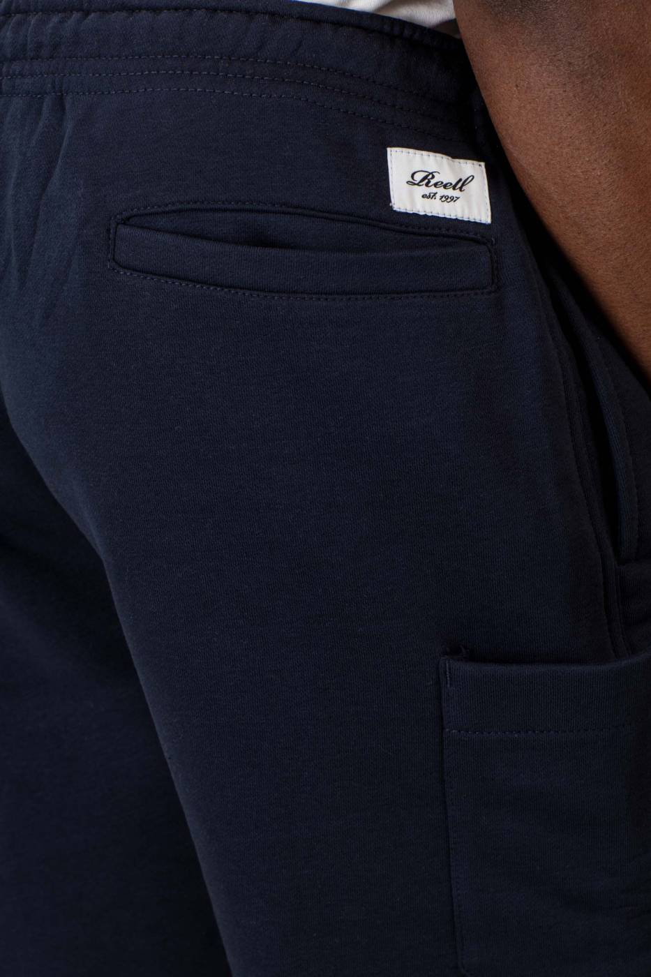 Reell Sweat Cargo Short Hotsell