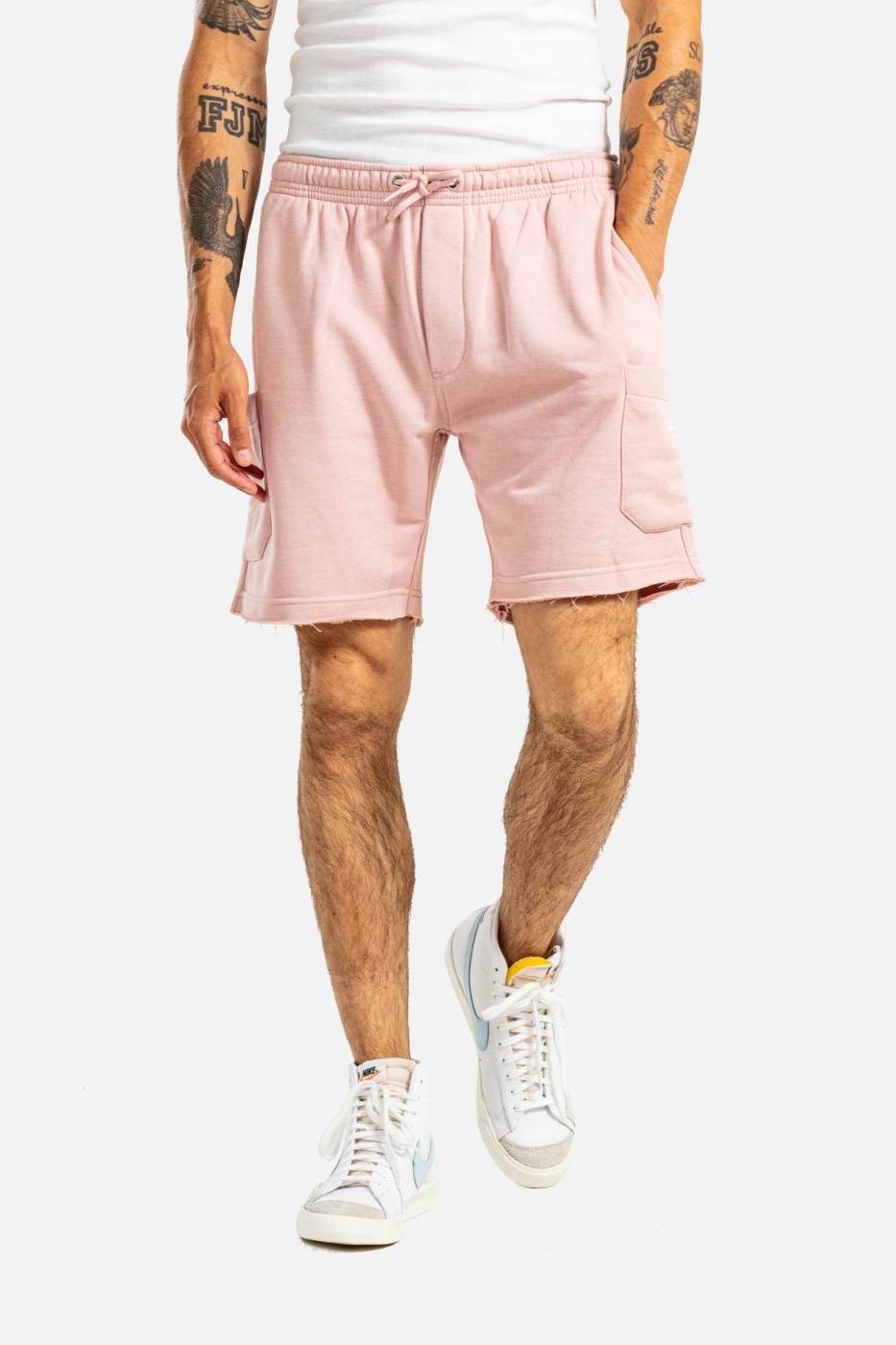 Reell Sweat Cargo Short im Angebot