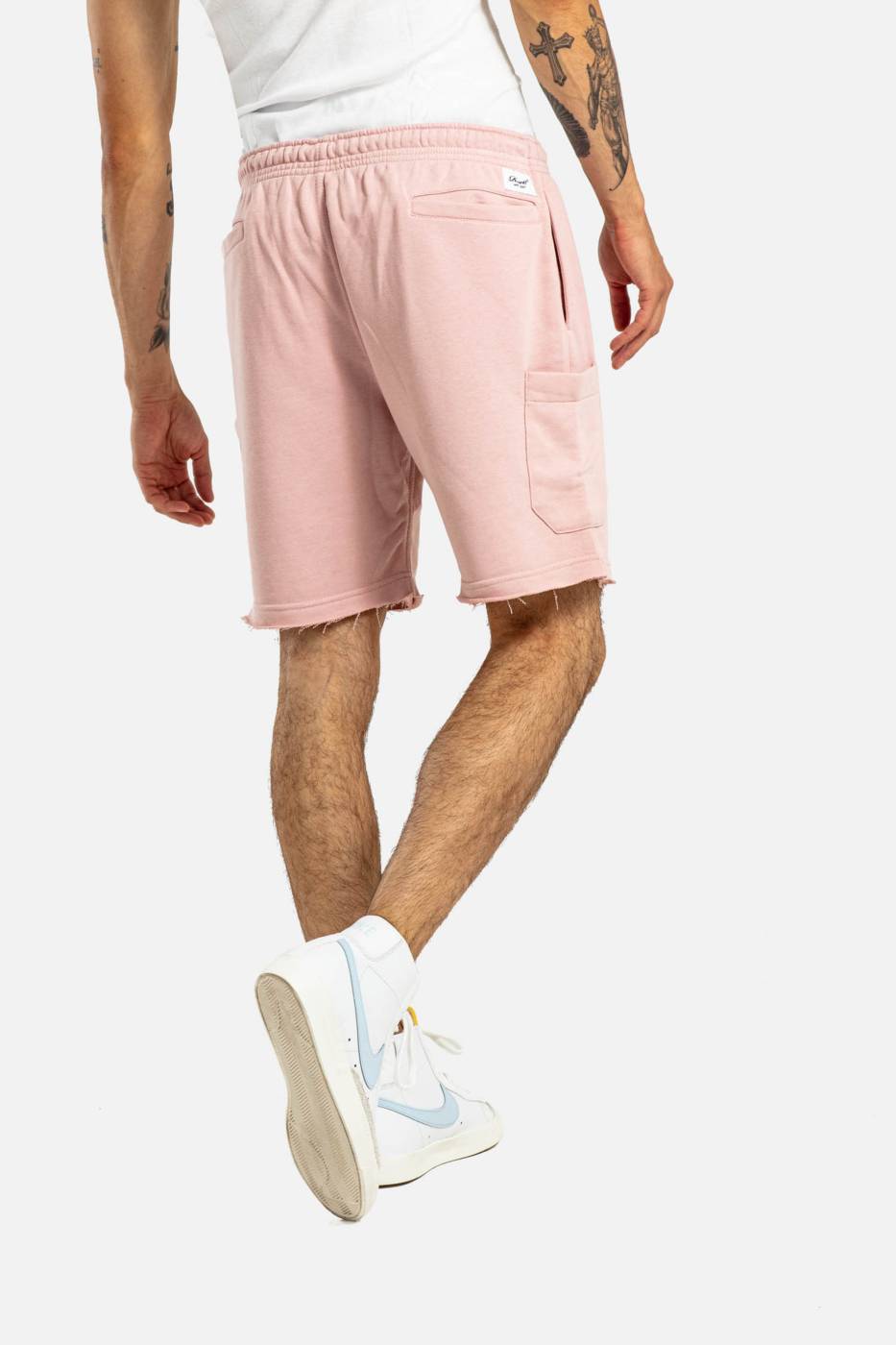 Reell Sweat Cargo Short im Angebot