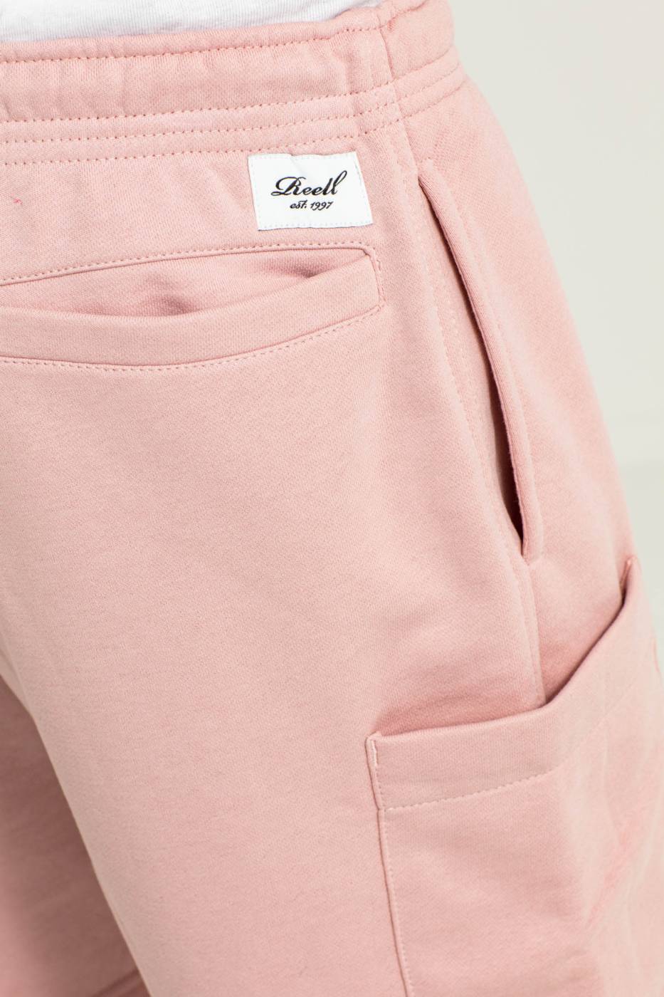 Reell Sweat Cargo Short im Angebot