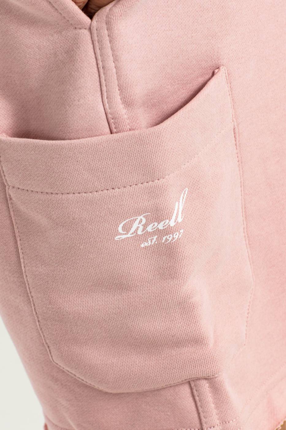 Reell Sweat Cargo Short im Angebot