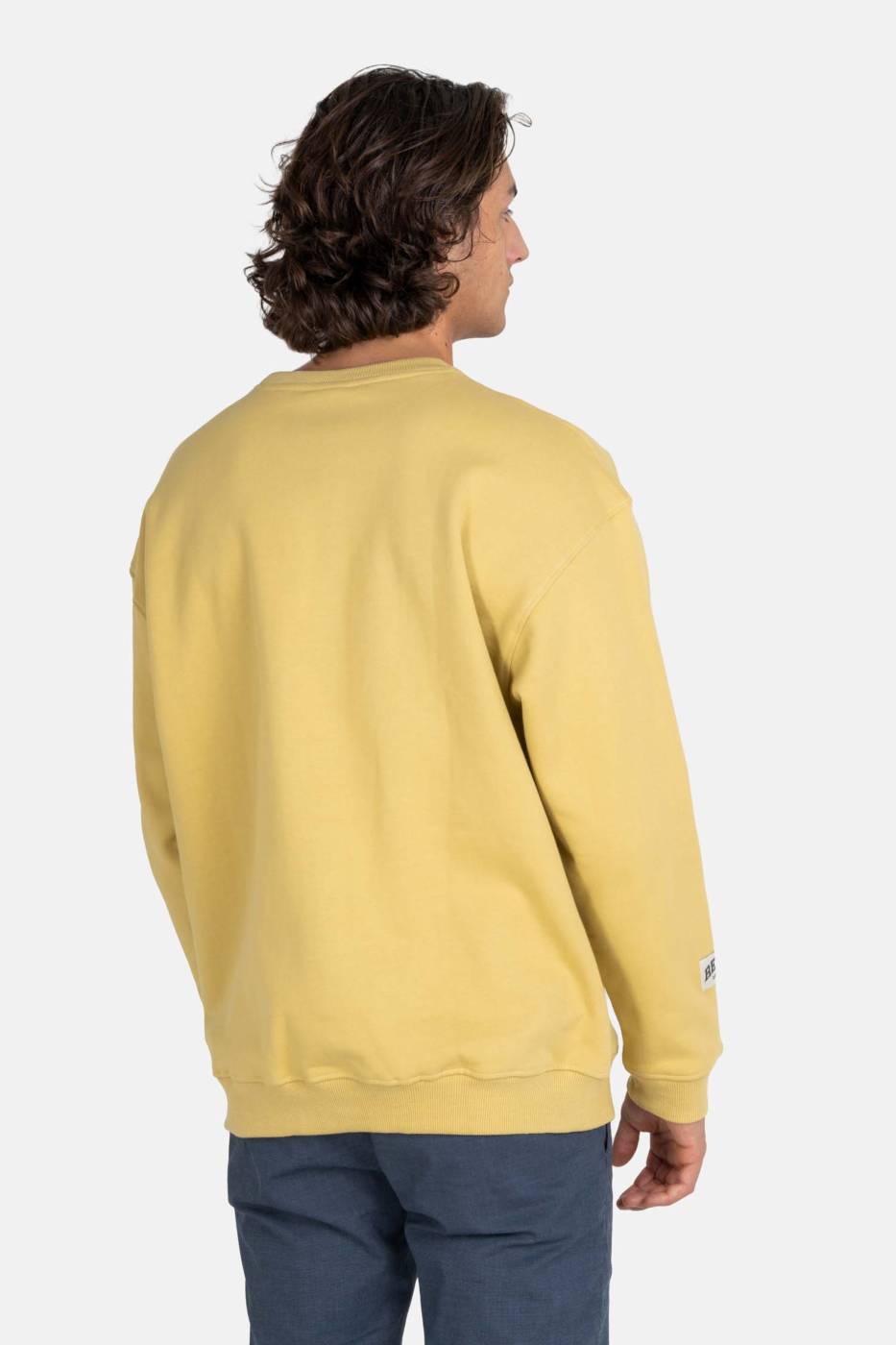 Reell Team Crewneck Schlussverkauf