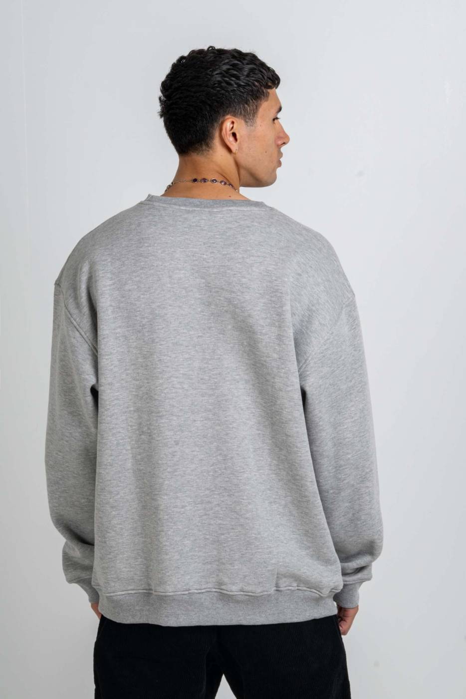 Reell Team Crewneck Meist gekauft