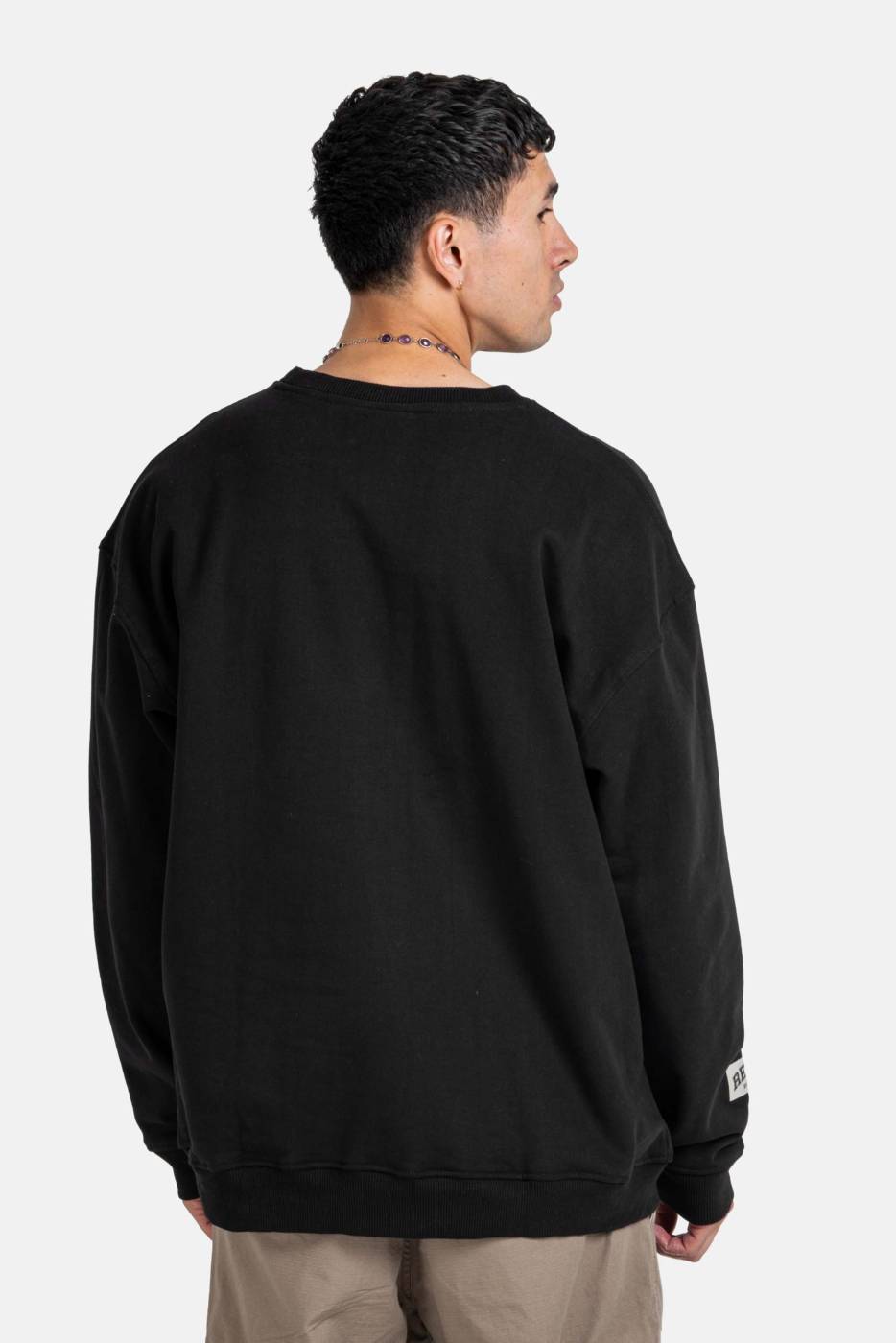 Reell Team Crewneck Blitzverkäufe