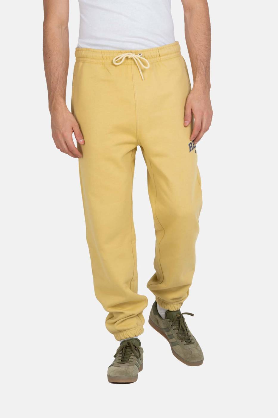 Reell Team Sweatpant Limitierter Zeitrabatt
