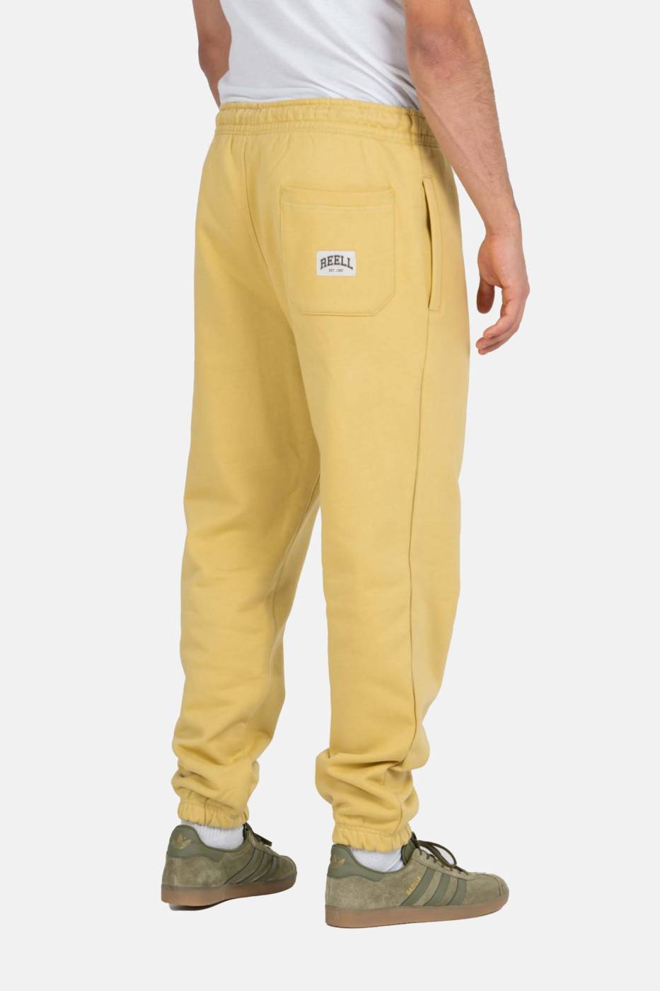Reell Team Sweatpant Limitierter Zeitrabatt