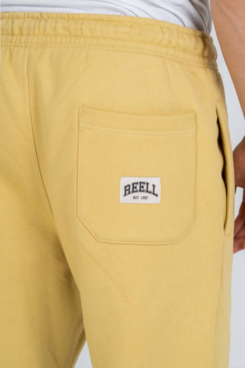Reell Team Sweatpant Limitierter Zeitrabatt