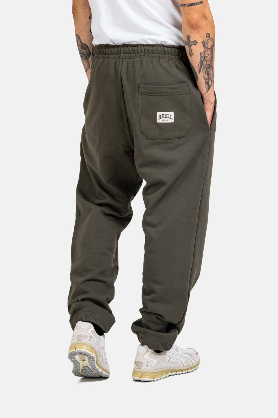 Reell Team Sweatpant Fabrikpreis