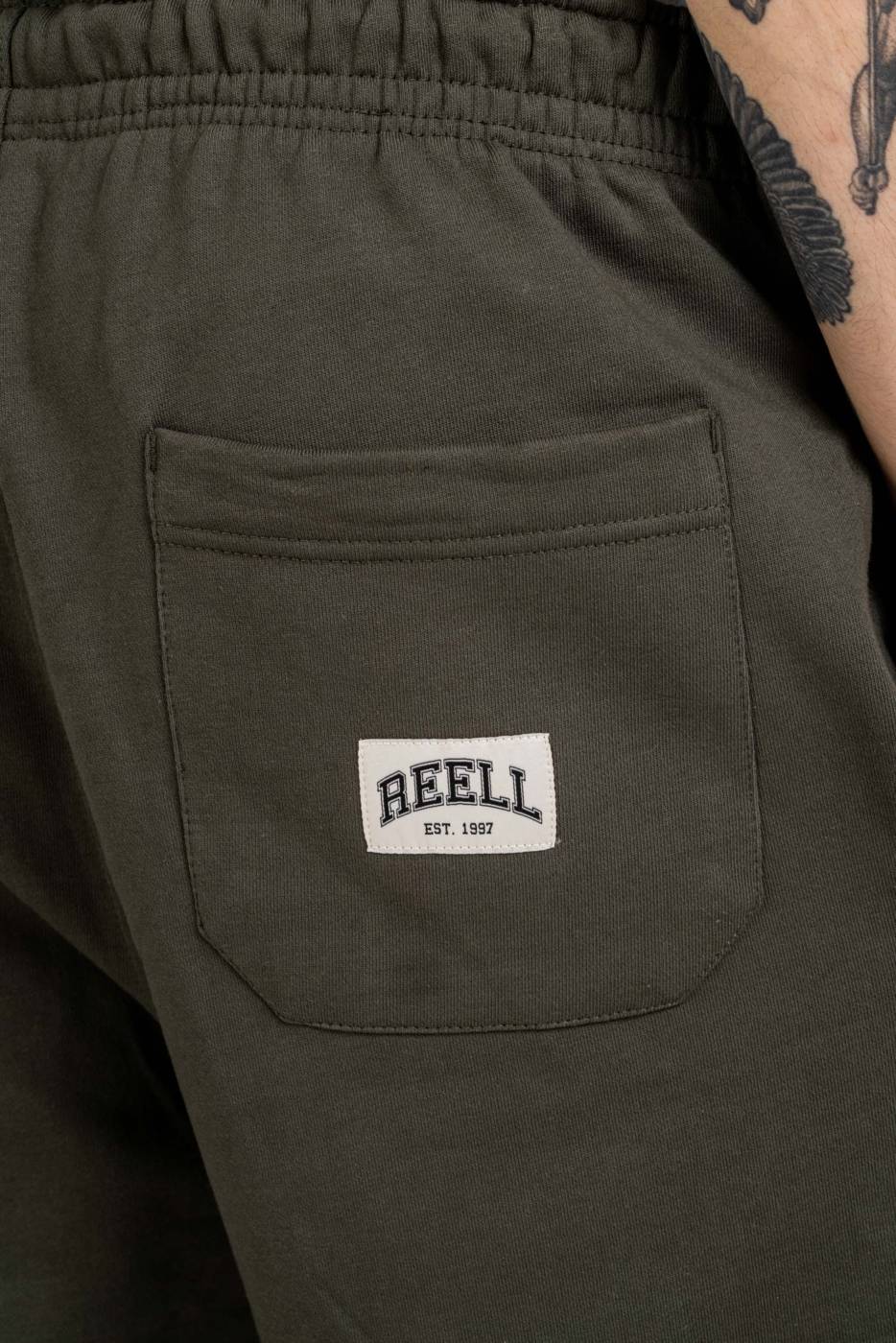 Reell Team Sweatpant Fabrikpreis