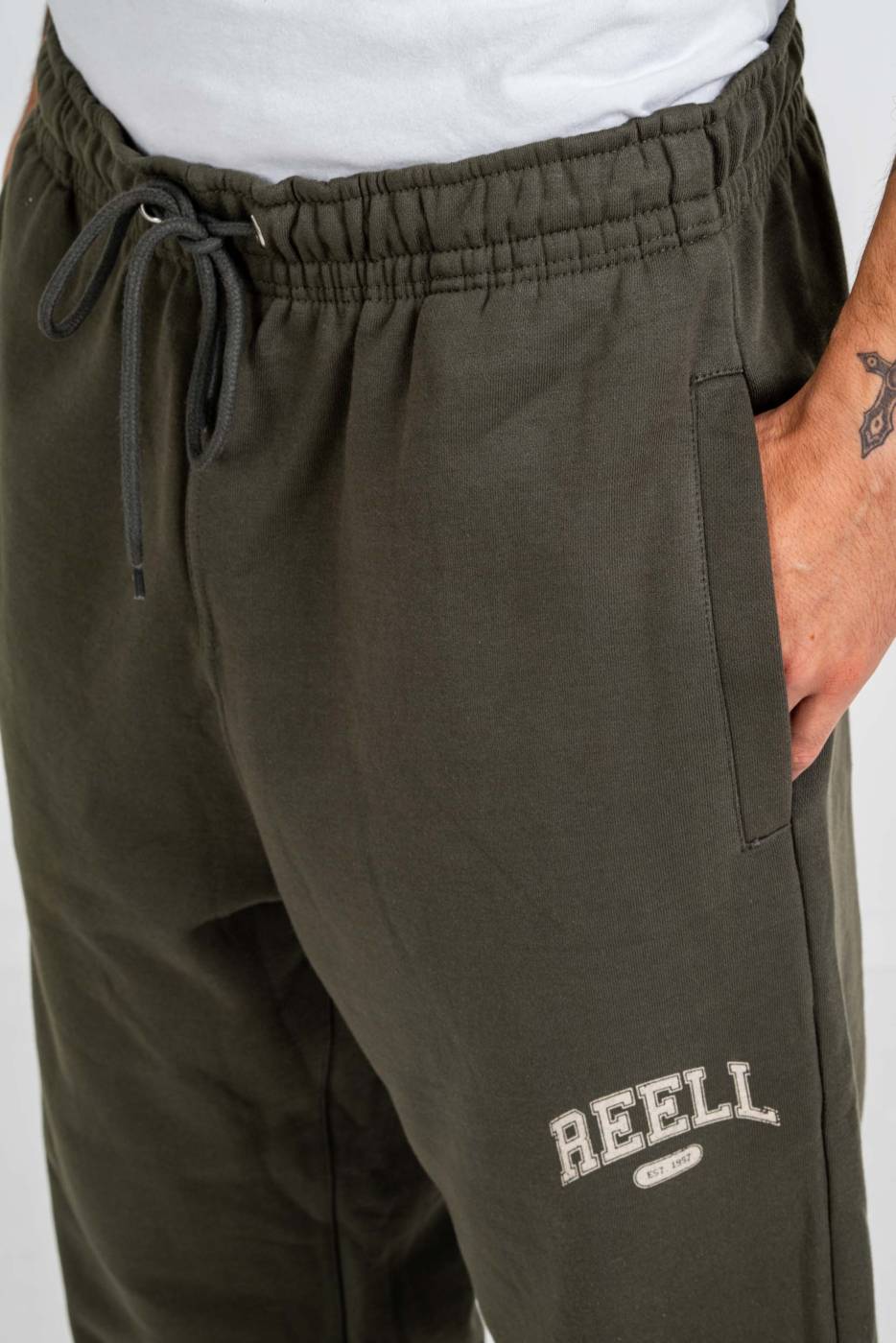 Reell Team Sweatpant Fabrikpreis