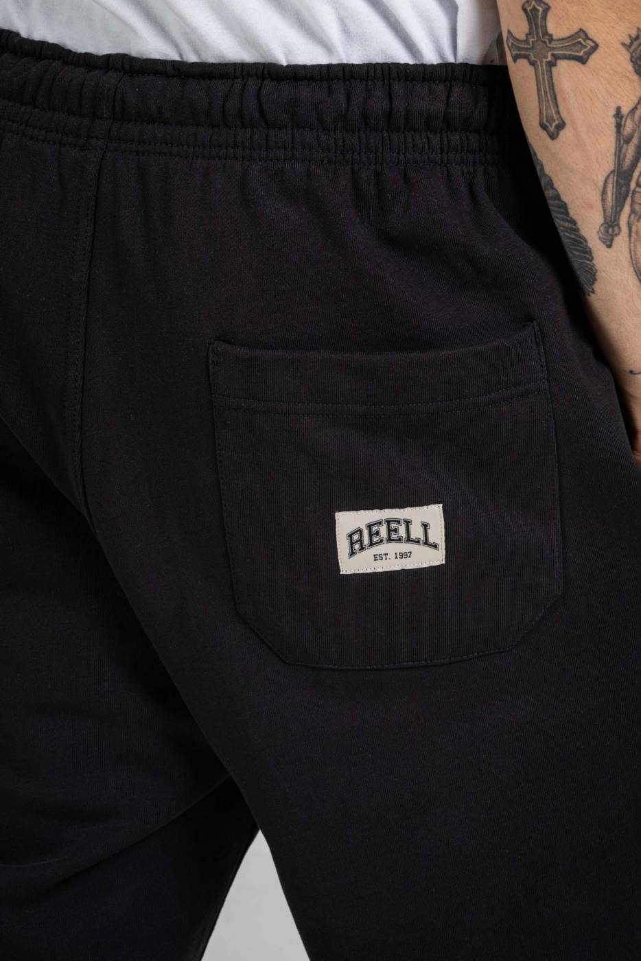 Reell Team Sweatpant Sonderangebot