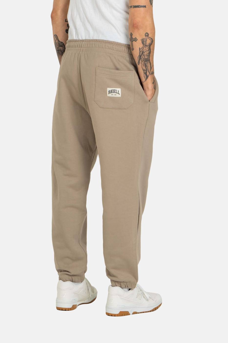 Reell Team Sweatpant Rabatt