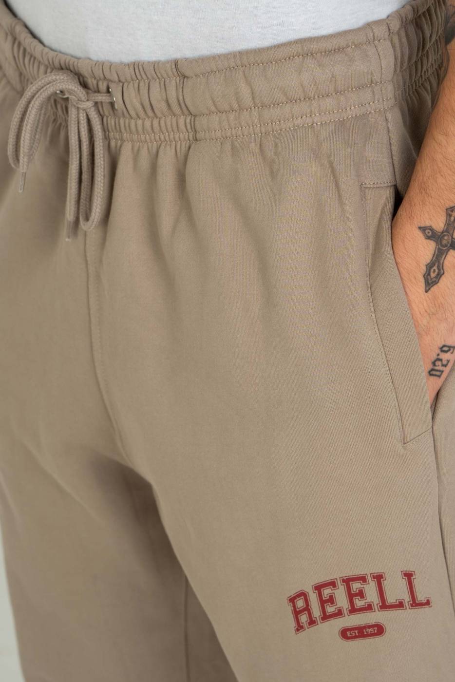 Reell Team Sweatpant Rabatt