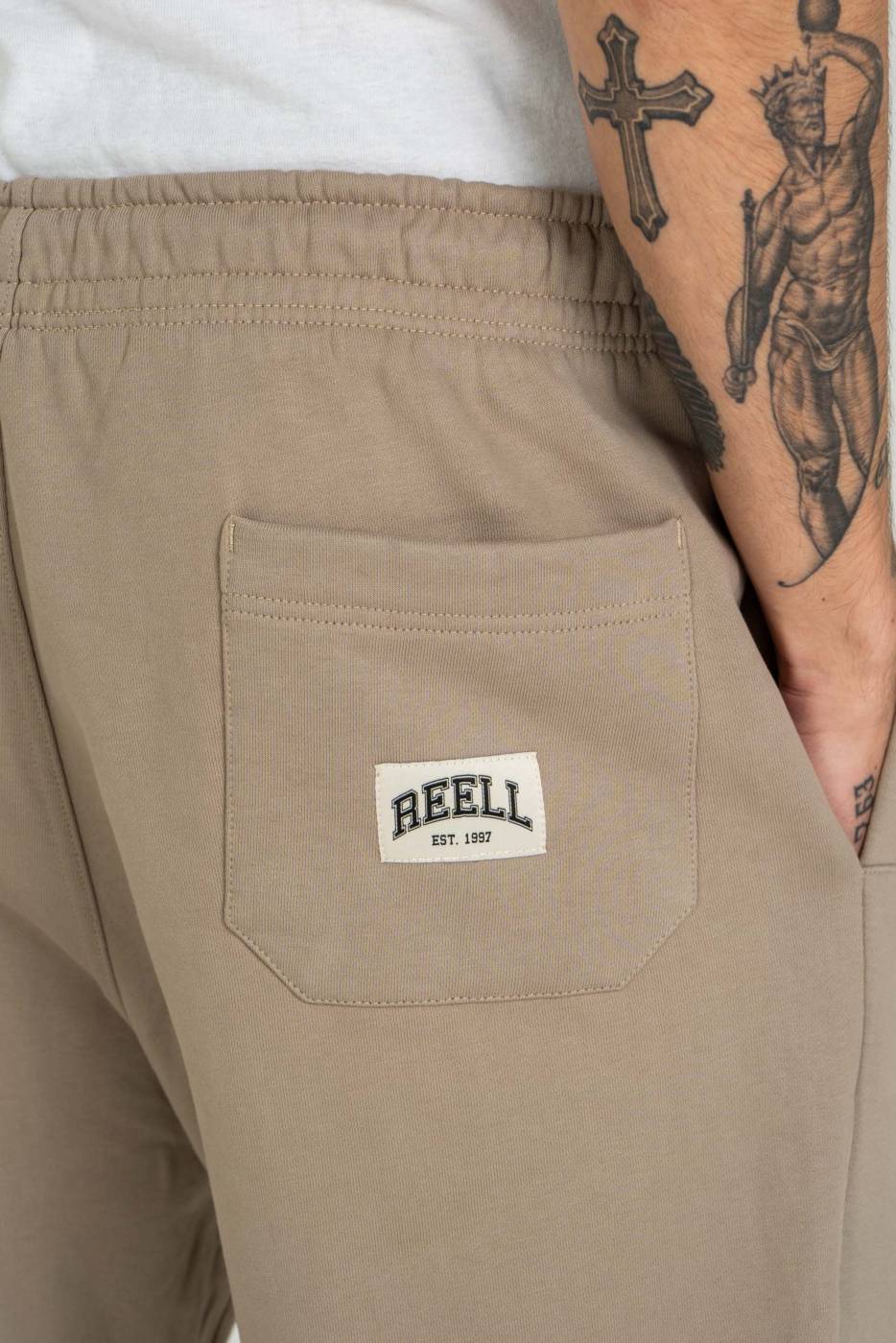 Reell Team Sweatpant Rabatt