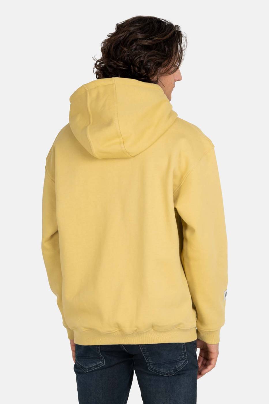 Reell Team Hoodie Günstig kaufen