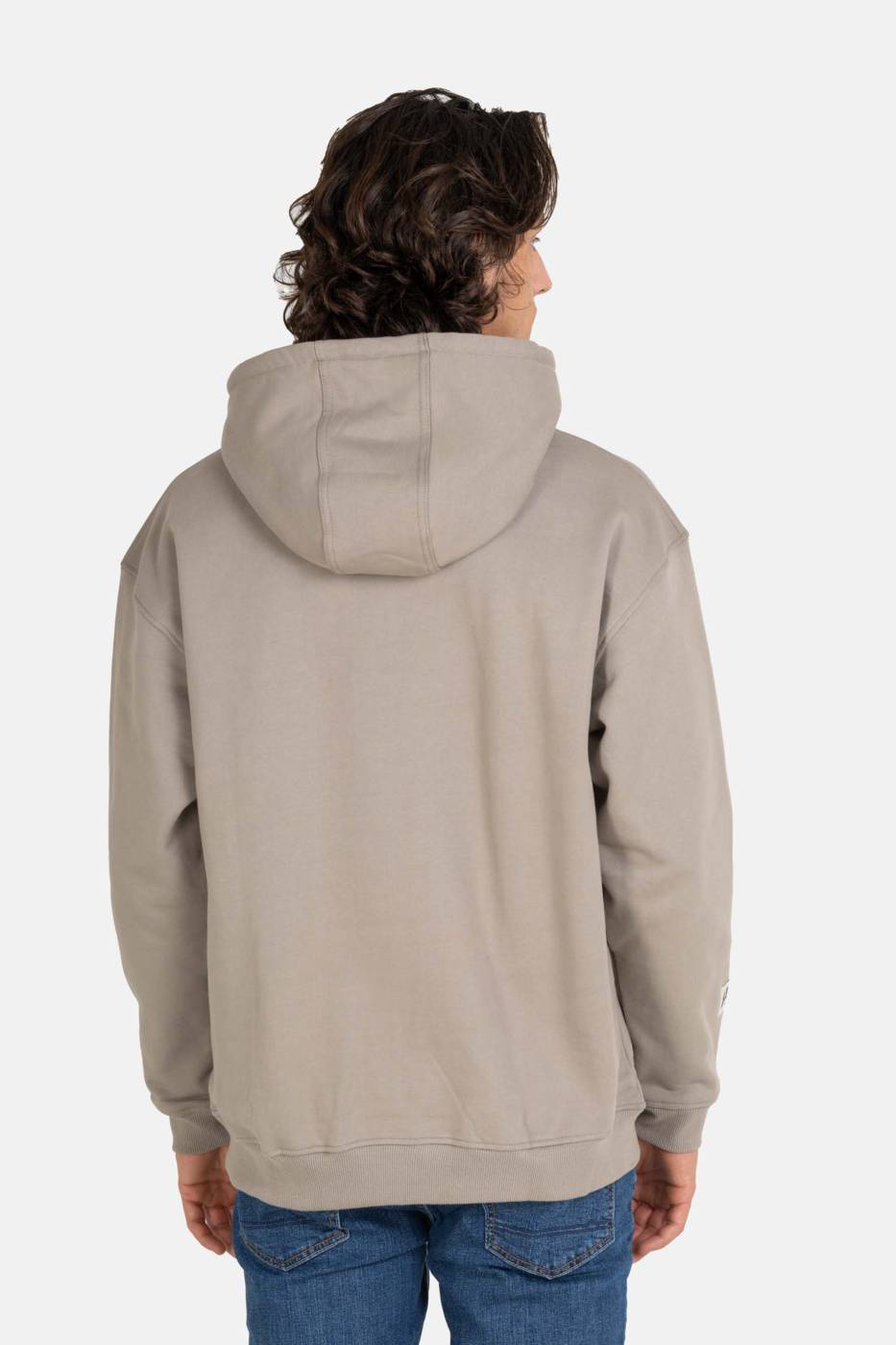 Reell Team Hoodie Versandkostenfrei