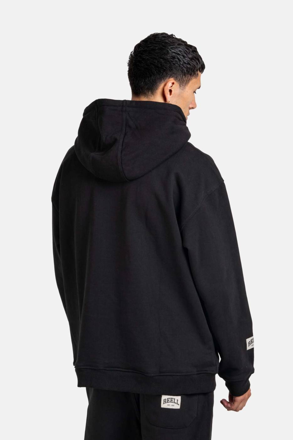 Reell Team Hoodie Flash Sale