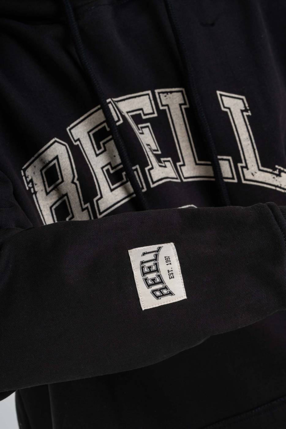 Reell Team Hoodie Flash Sale