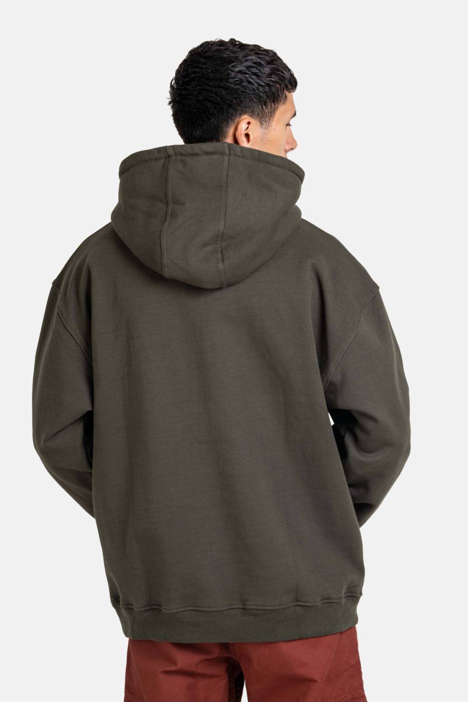 Reell Team Hoodie Begrenztes Angebot