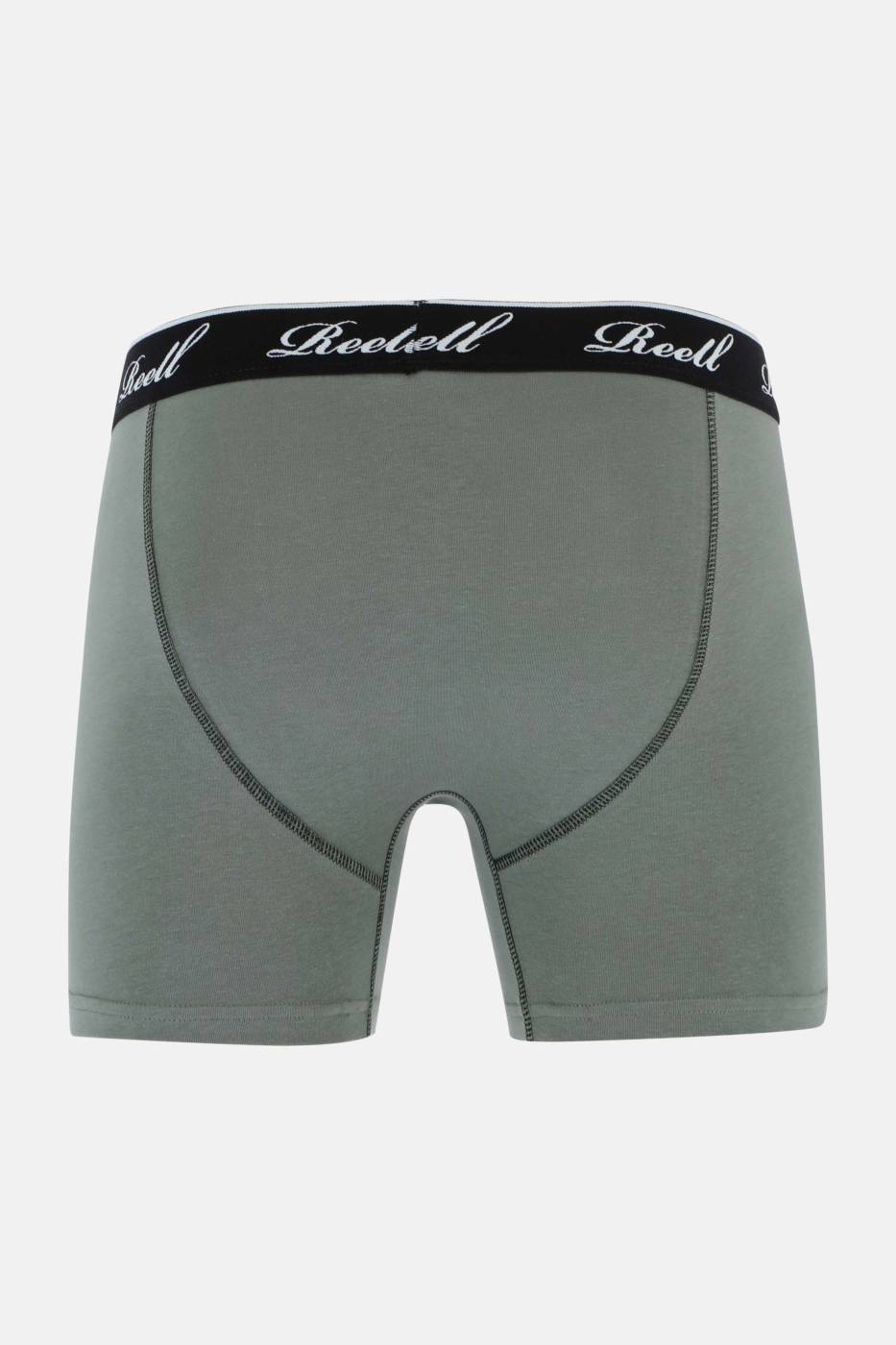 Reell Trunks Boxershort Saisonschlussverkauf