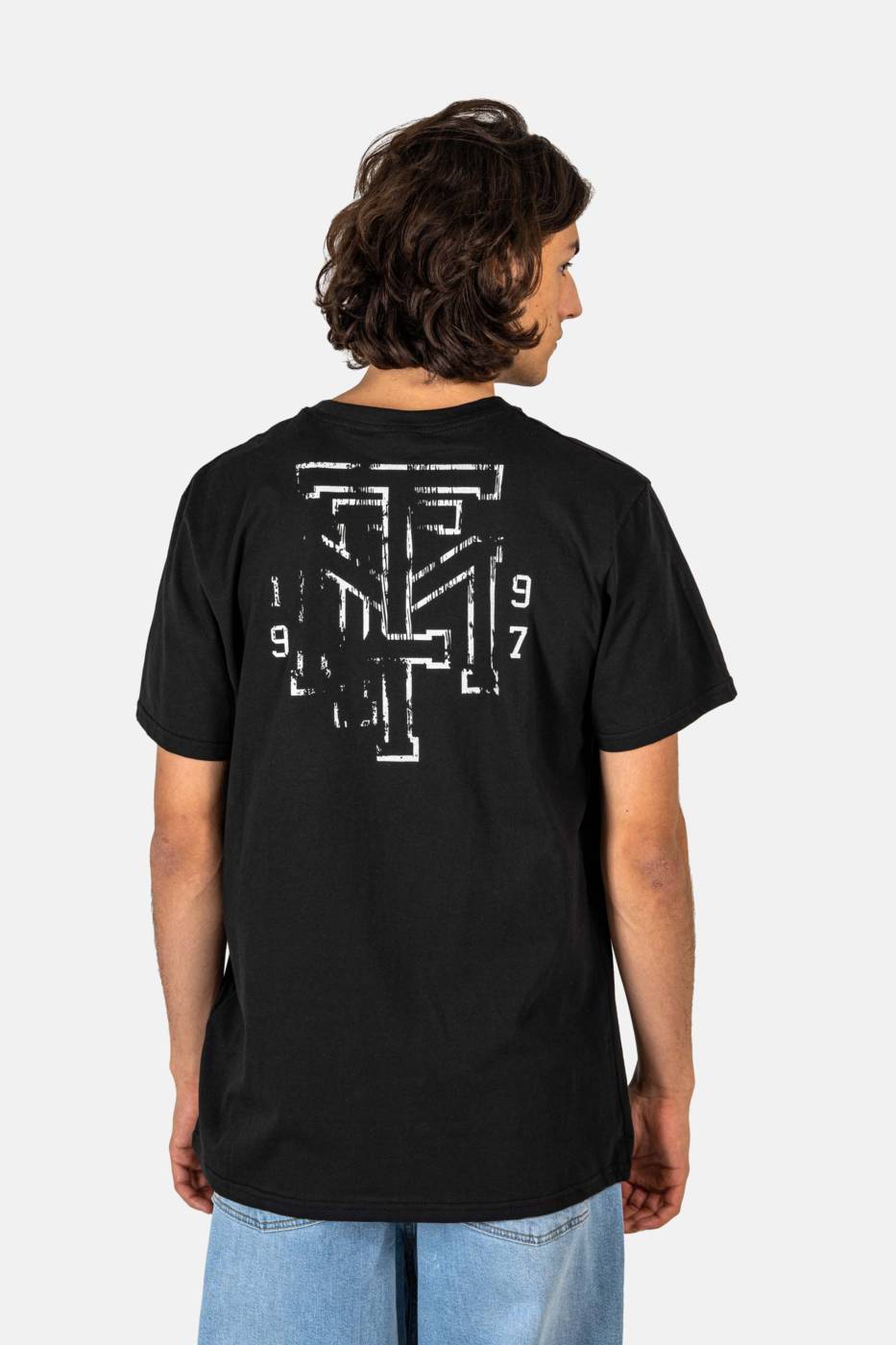 Reell Vintage Freedom T-Shirt Vatertagsangebot