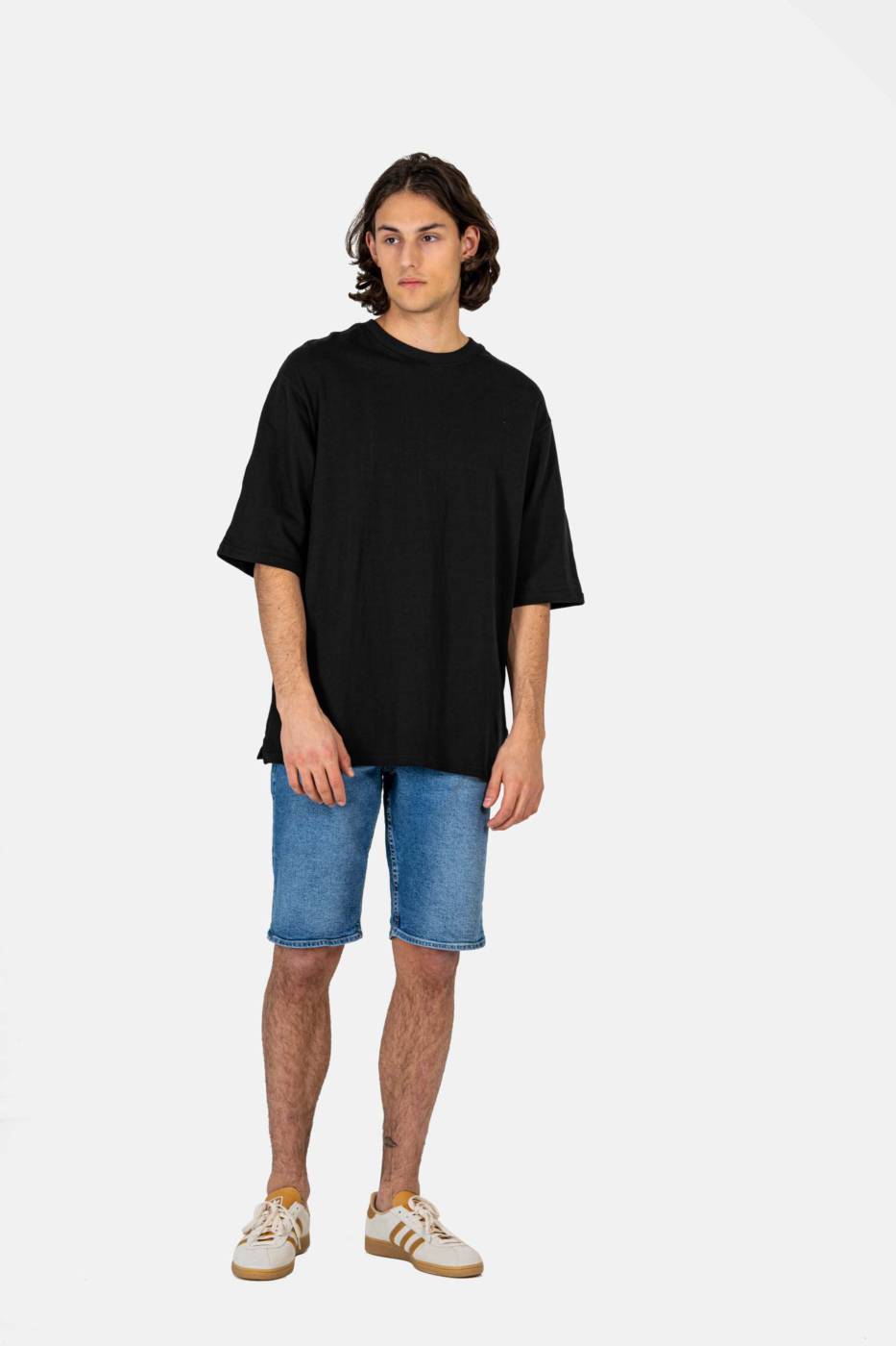 Reell Yoke T-Shirt Valentinstagsangebot