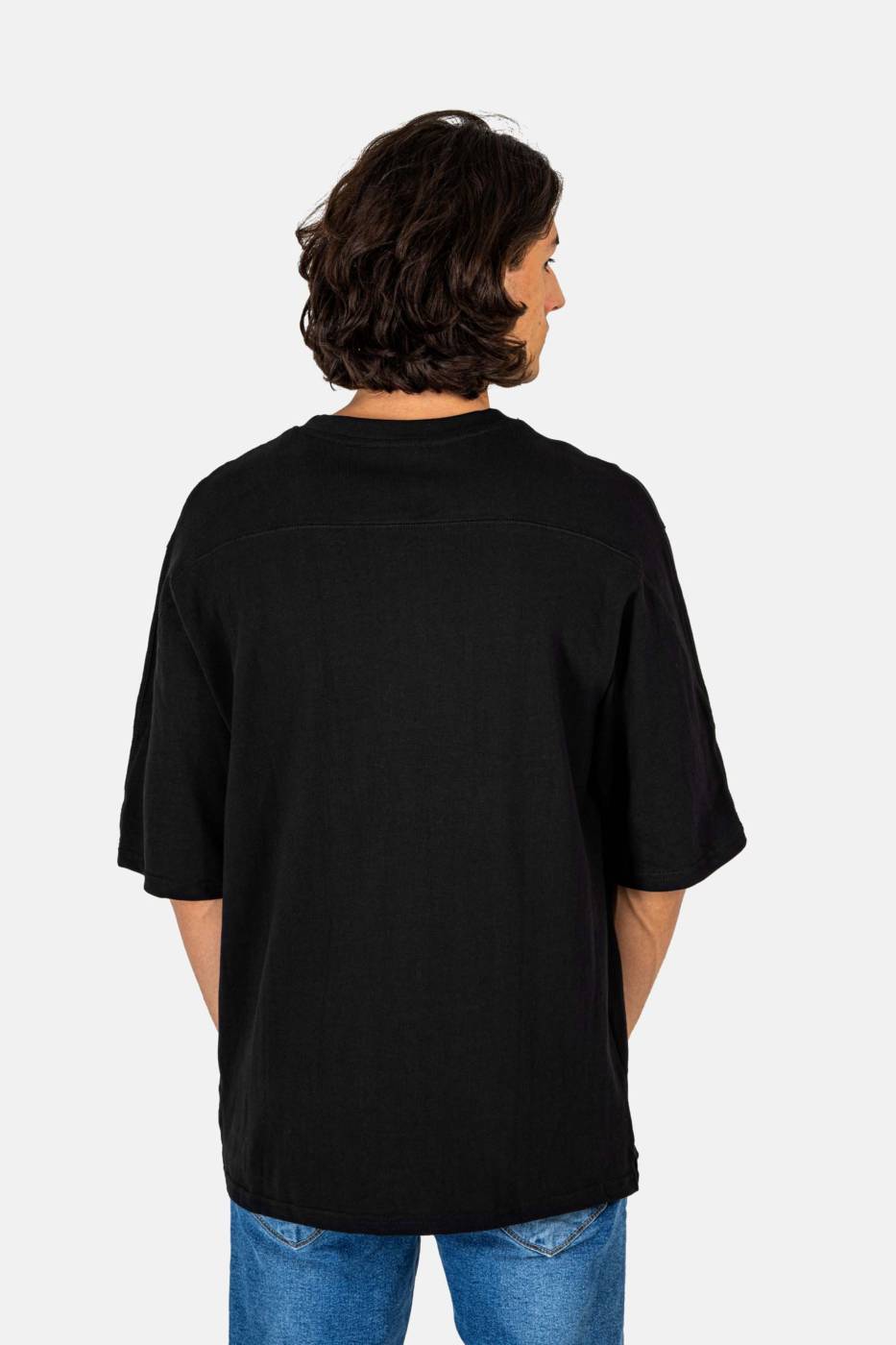 Reell Yoke T-Shirt Valentinstagsangebot
